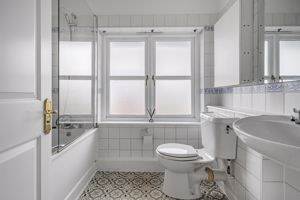 Bathroom- click for photo gallery